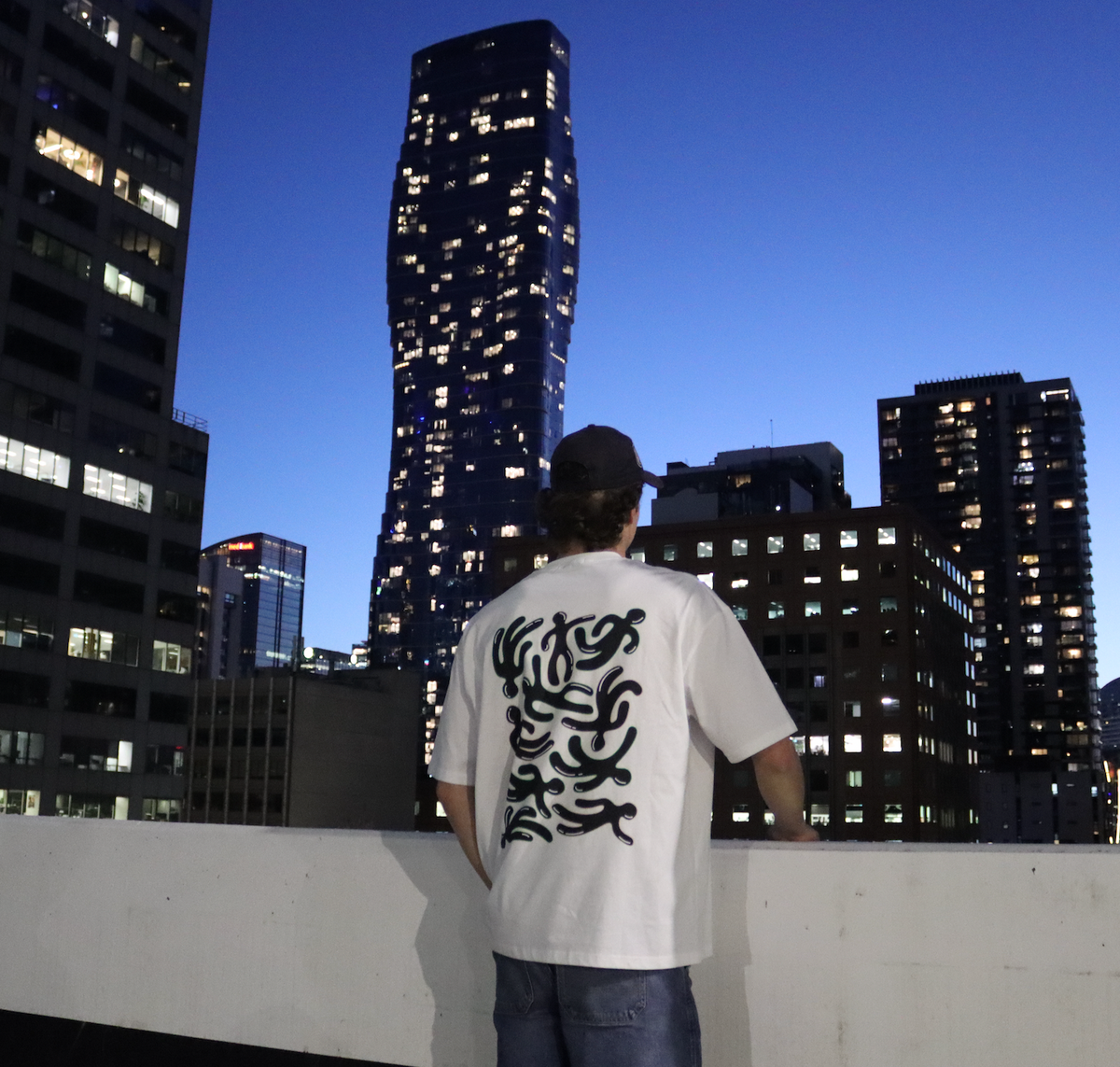 Graphic T-shirt