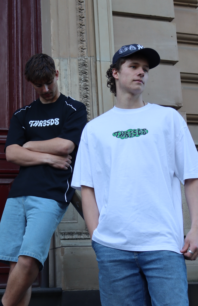 Graphic T-shirt