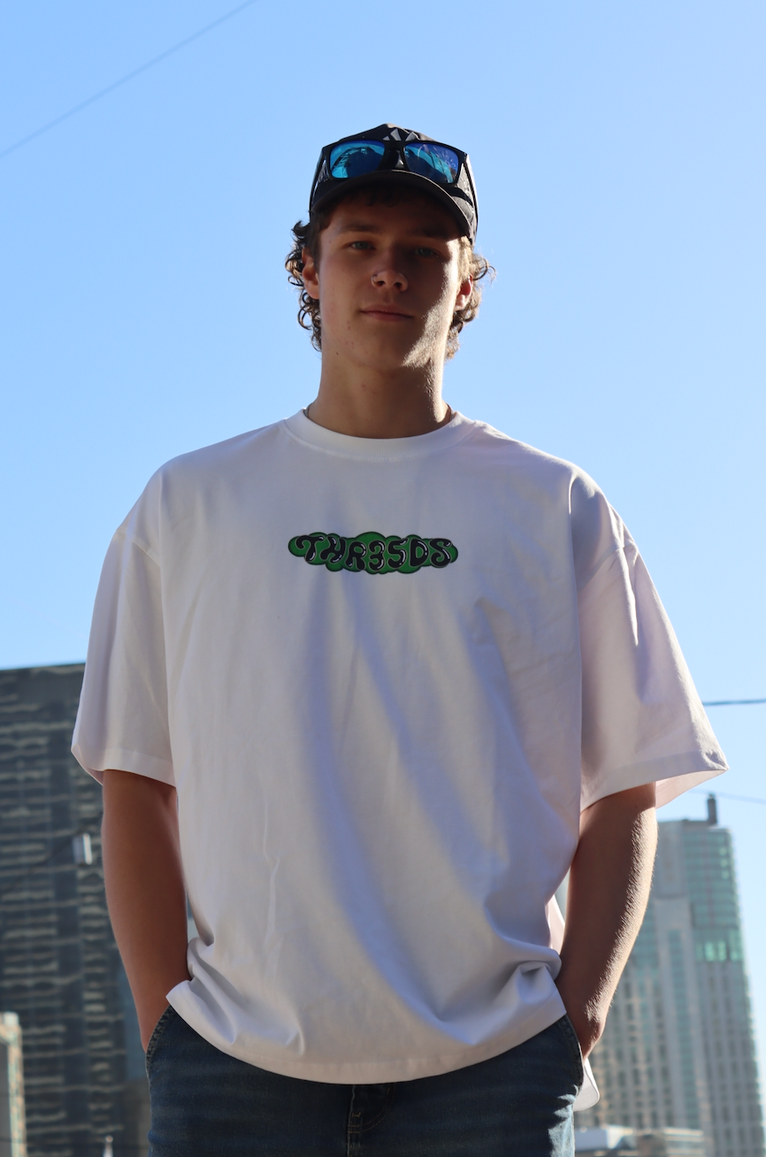 Graphic T-shirt